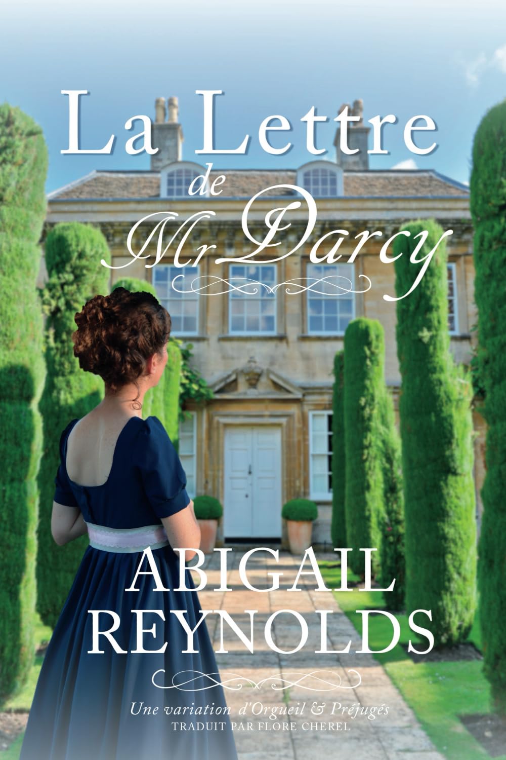La Lettre de Mr Darcy: Une variation d’Orgueil et Préjugés book