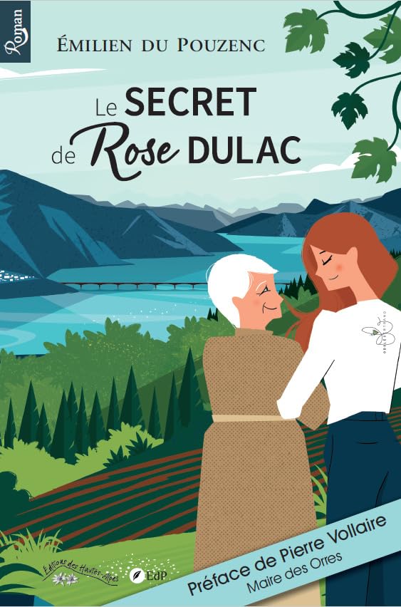 Le Secret de Rose Dulac Contemporary literature