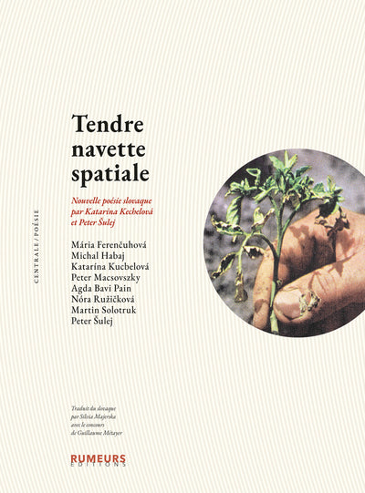 Product Image: Tendre navette spatiale
