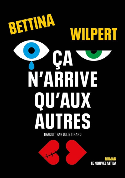 Product Image: Ca n'arrive qu'aux autres