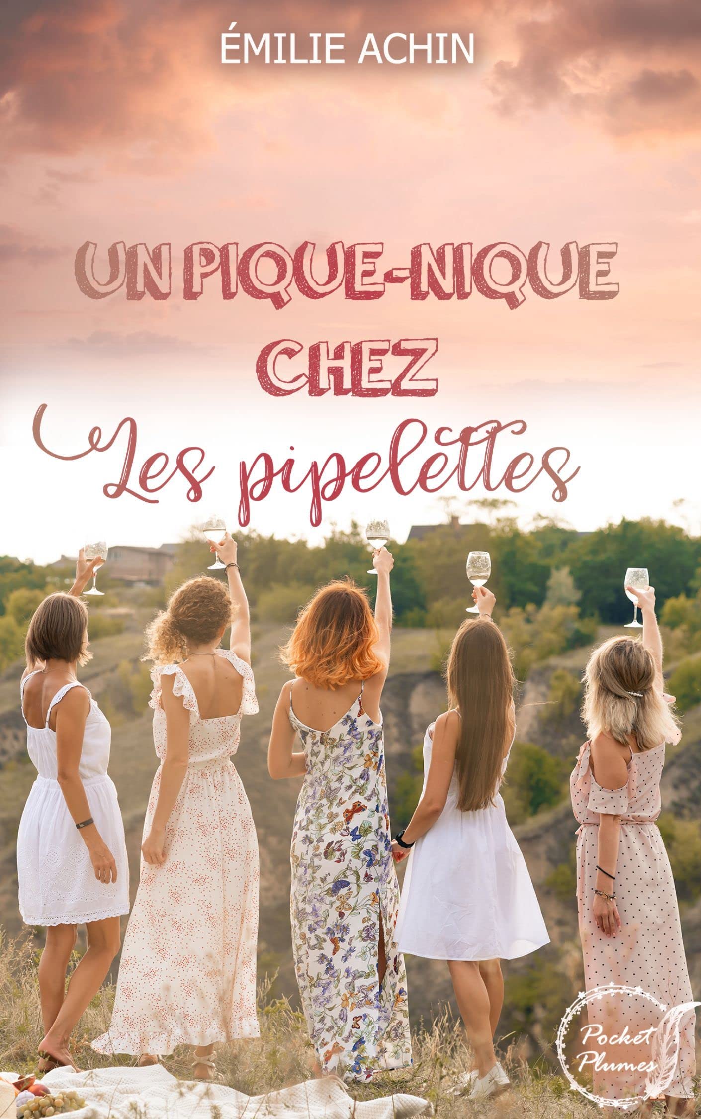 Un pique-nique chez les pipelettes book