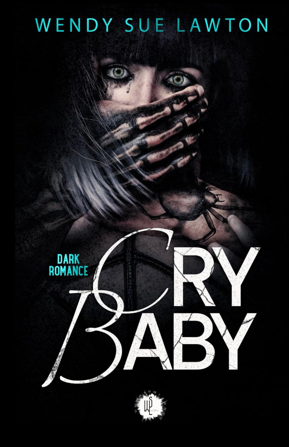 Cry Baby: Dark Romance - Edition française Suspense & Thrillers
