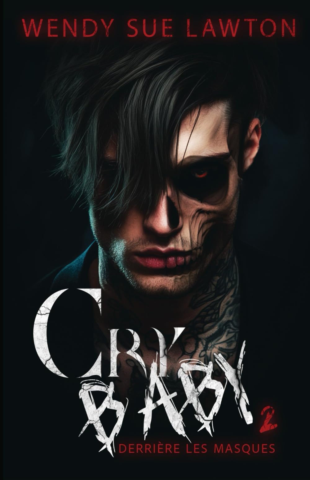 Cry baby 2: dark romance - édition française Romantic Thrillers