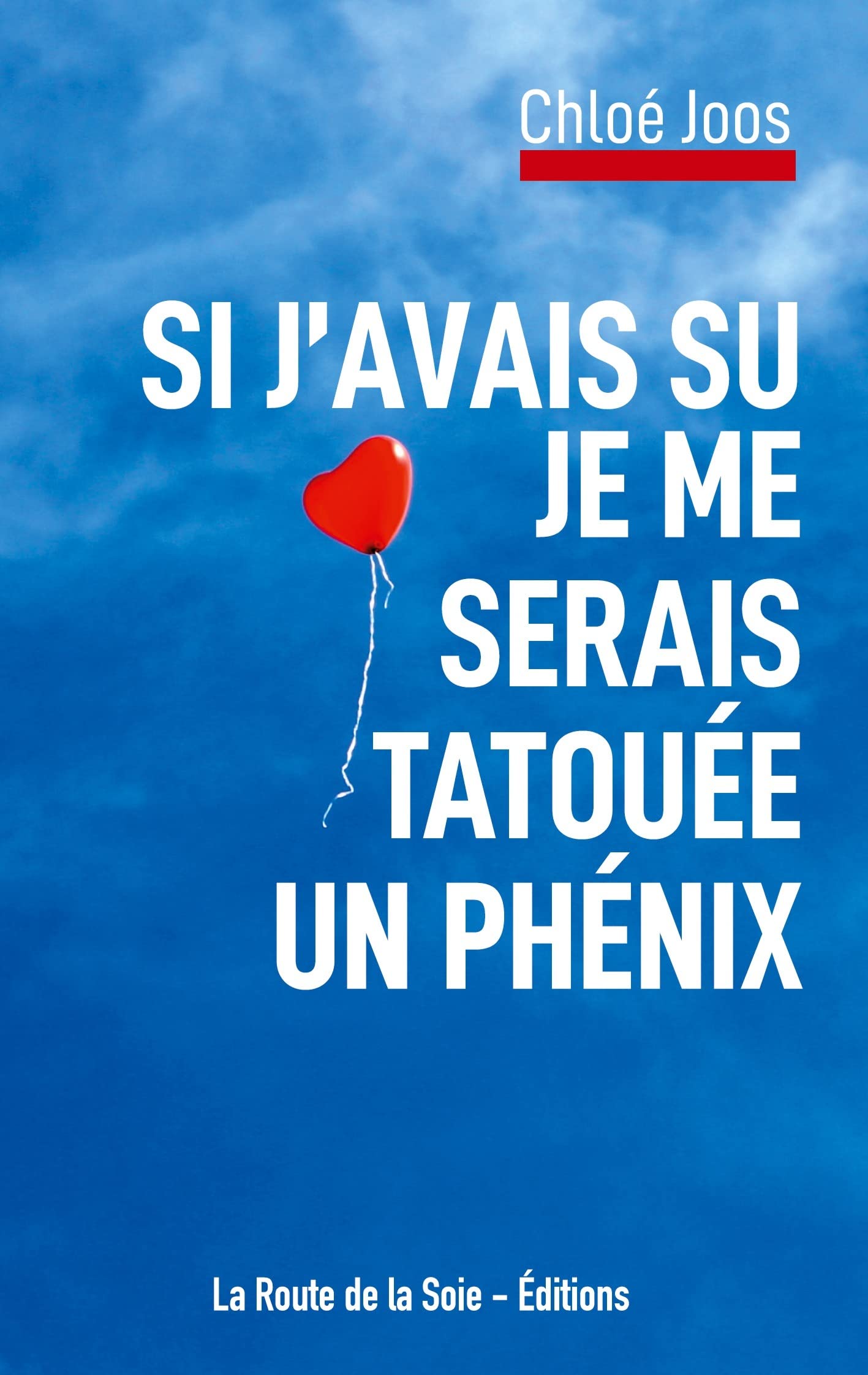 Si j'avais su je me serais tatouée un phénix book