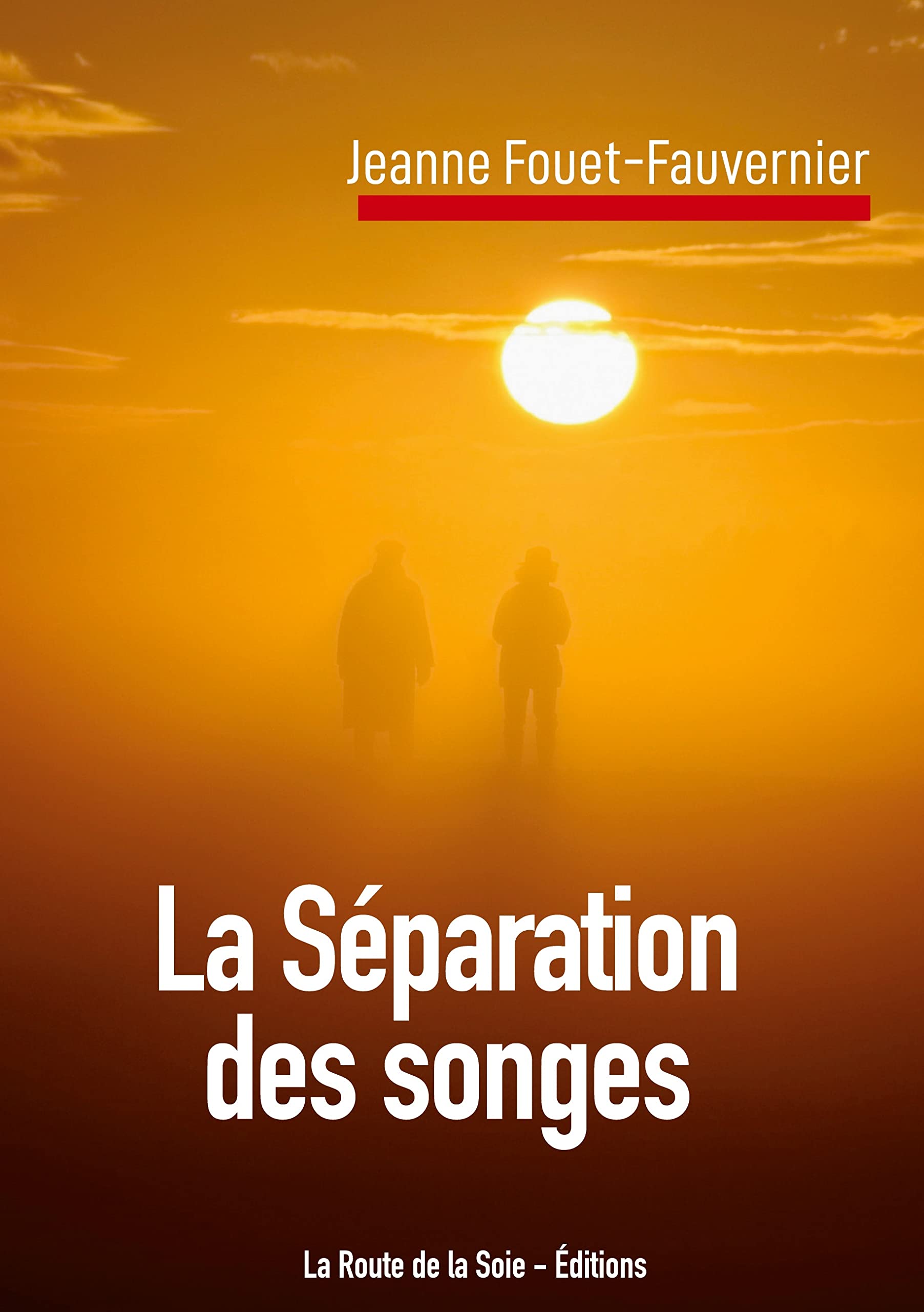 La Séparation des songes book
