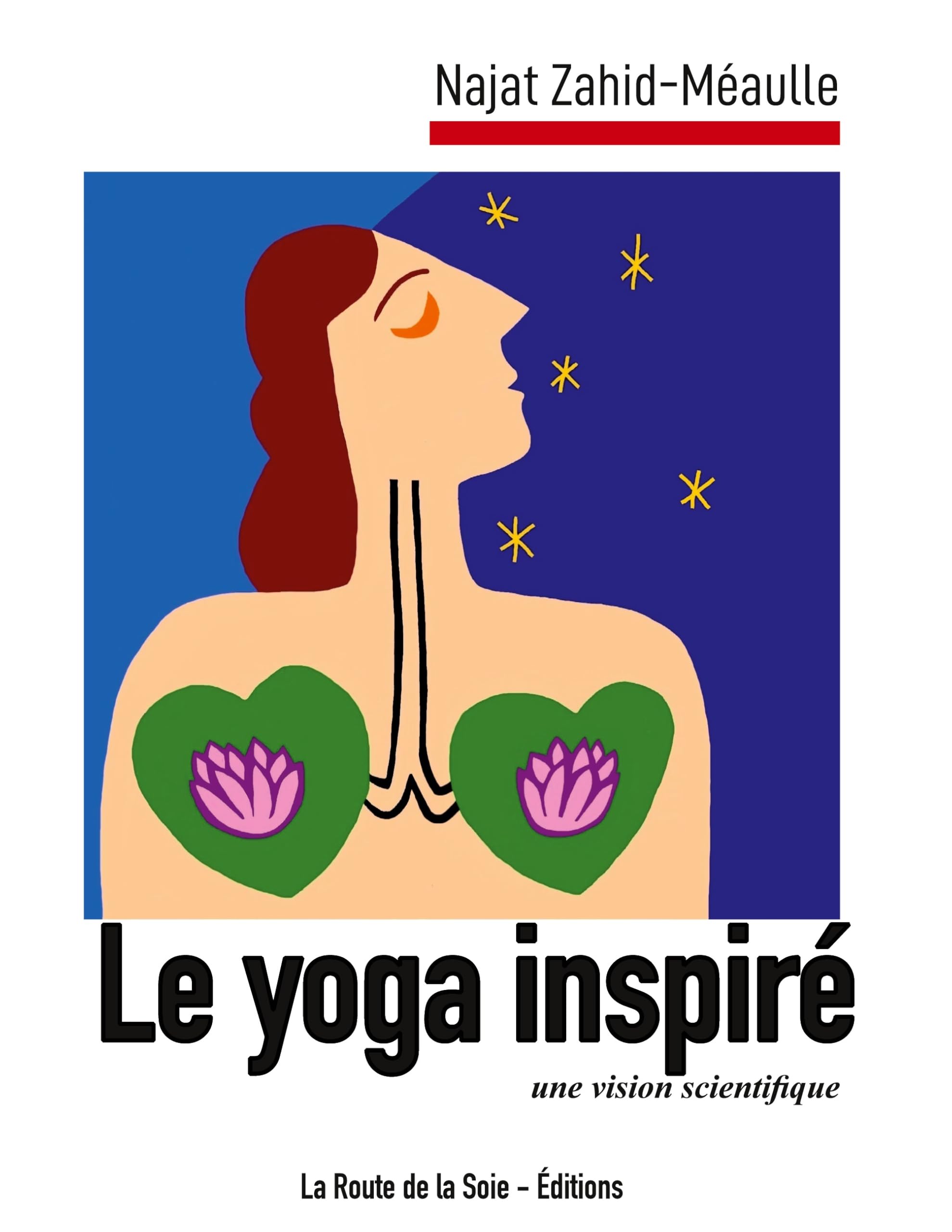 Le yoga inspiré: une vision scientifique Lifestyle