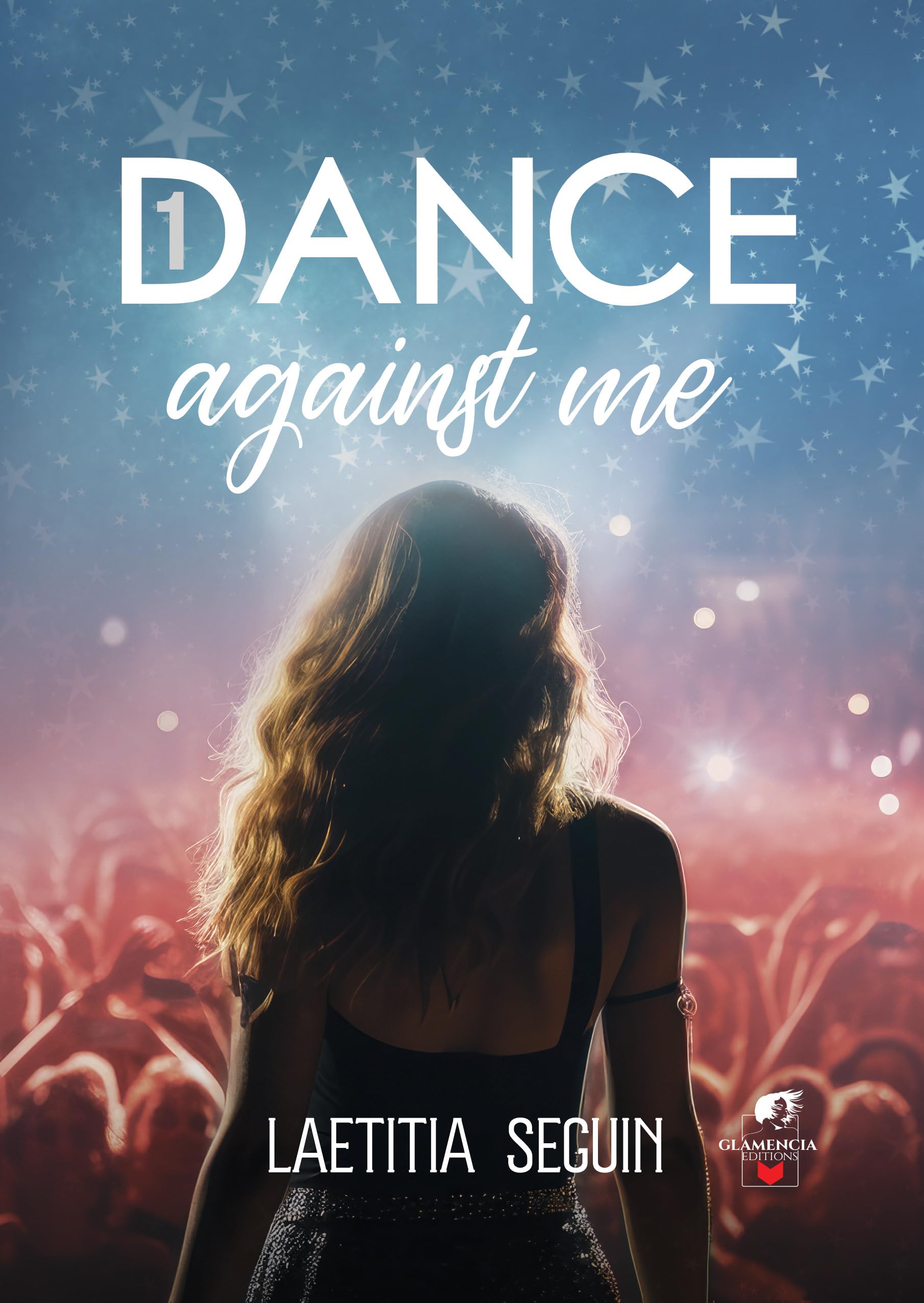 Dance against me - Tome 1 book
