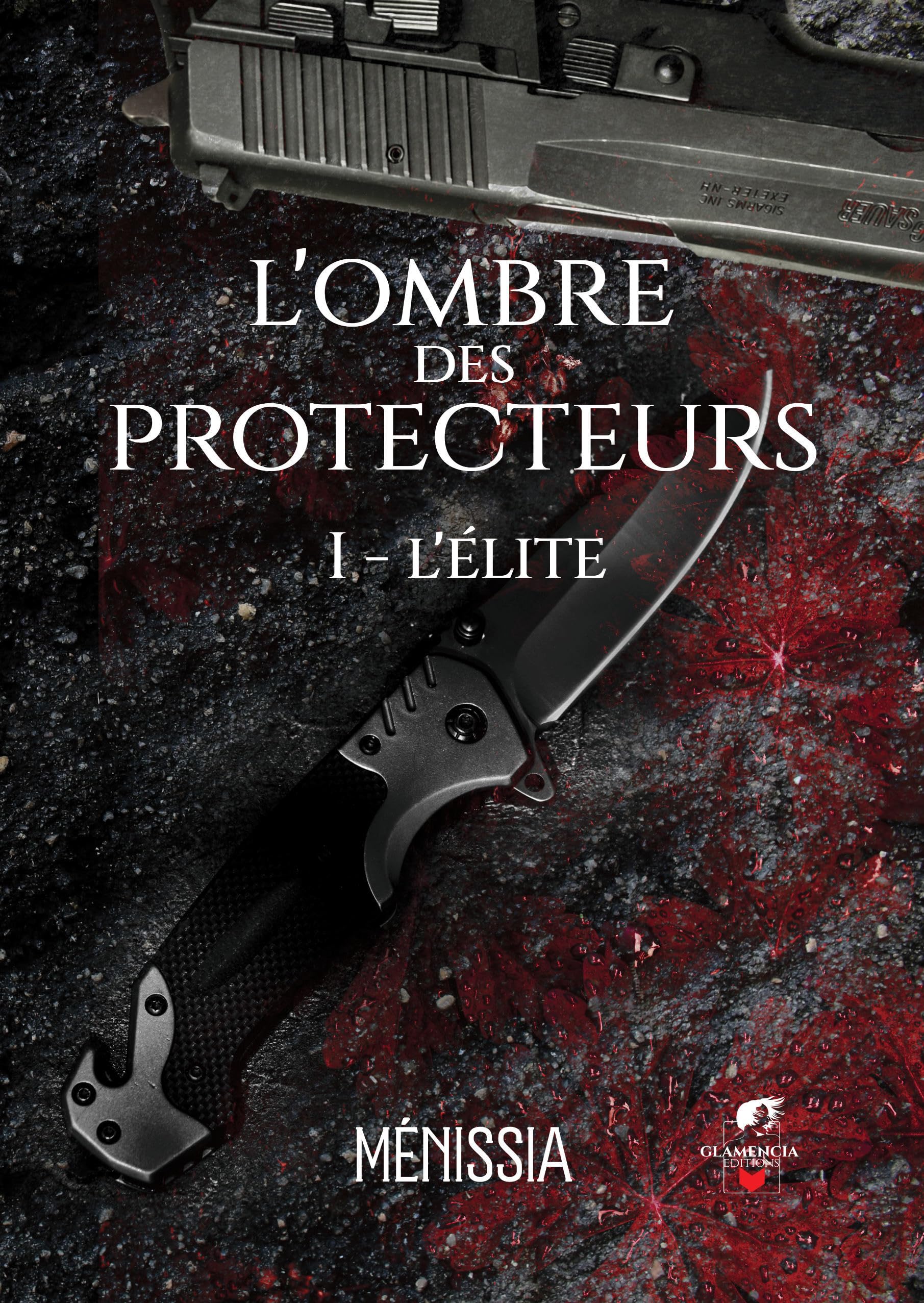 L'ombre des Protecteurs - Tome 1 book