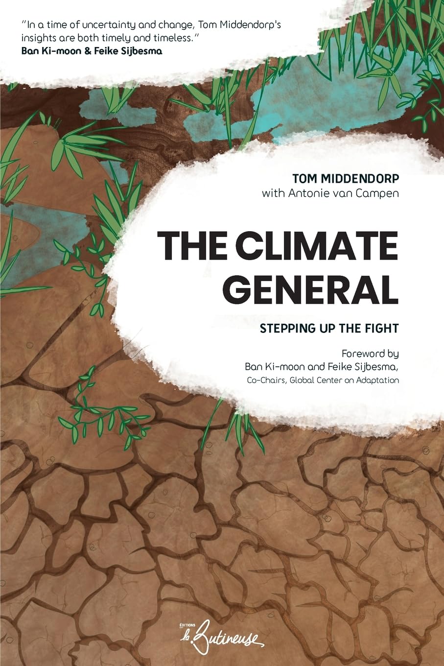 The Climate General Social Sciences Books