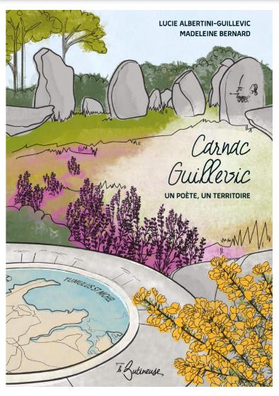 Carnac-Guillevic : un poète, un territoire Poetry