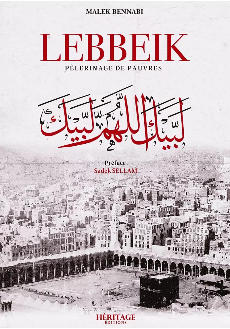 Lebbeik - Pèlerinage des pauvres Books
