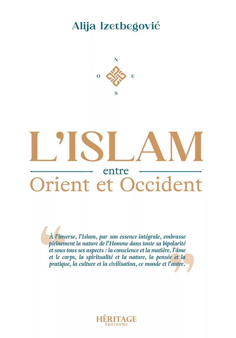 L´islam entre Orient et Occident Books