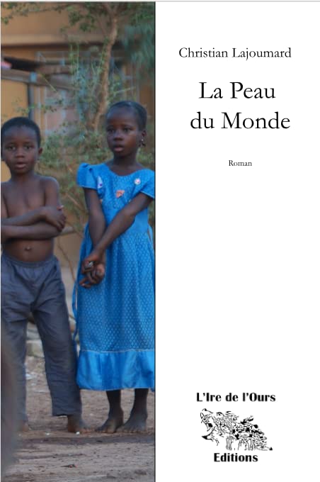 La Peau du Monde book