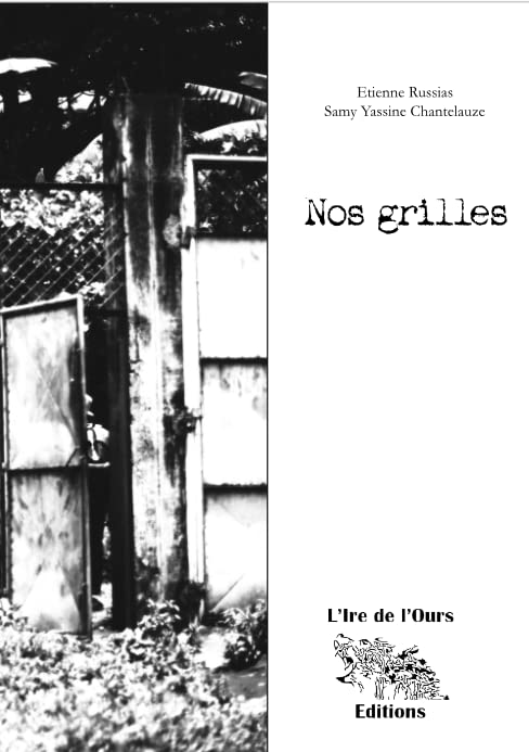 Nos grilles Poetry