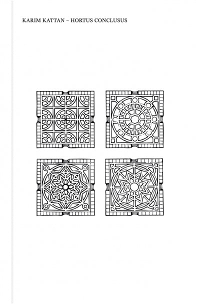 Product Image: Hortus conclusus
