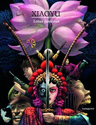Product Image: Lotus jumeaux