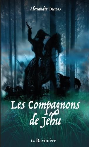 Product Image: Les Compagnons de Jéhu