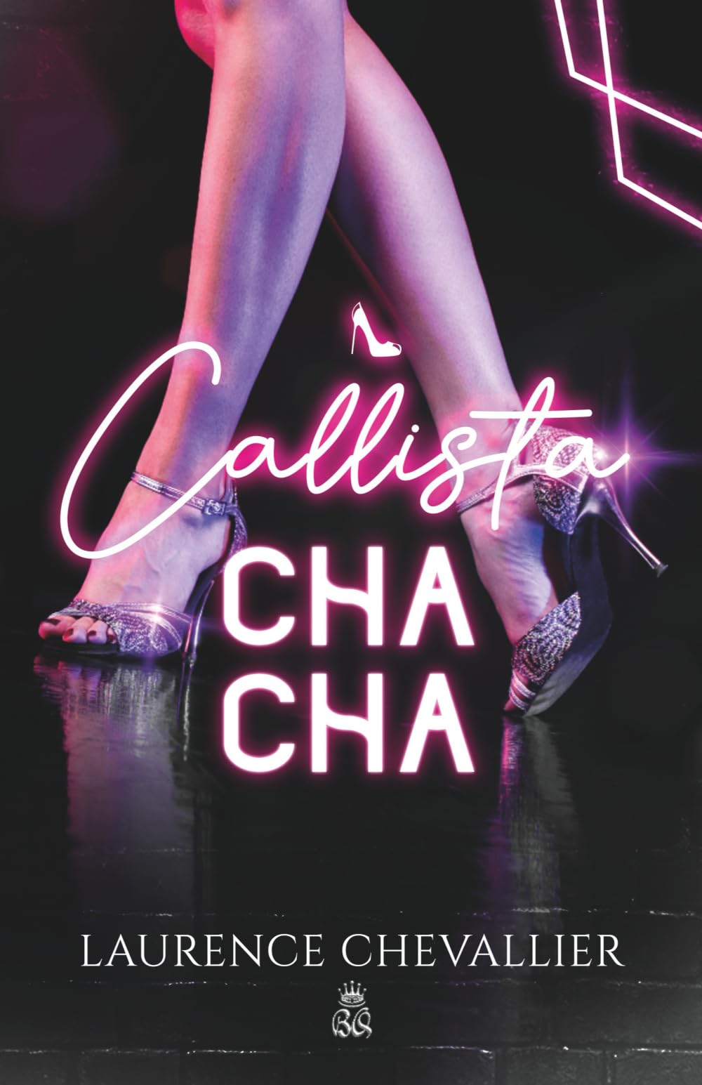 Callista Cha-Cha (Bloody Black Pearl) Humour & Satire