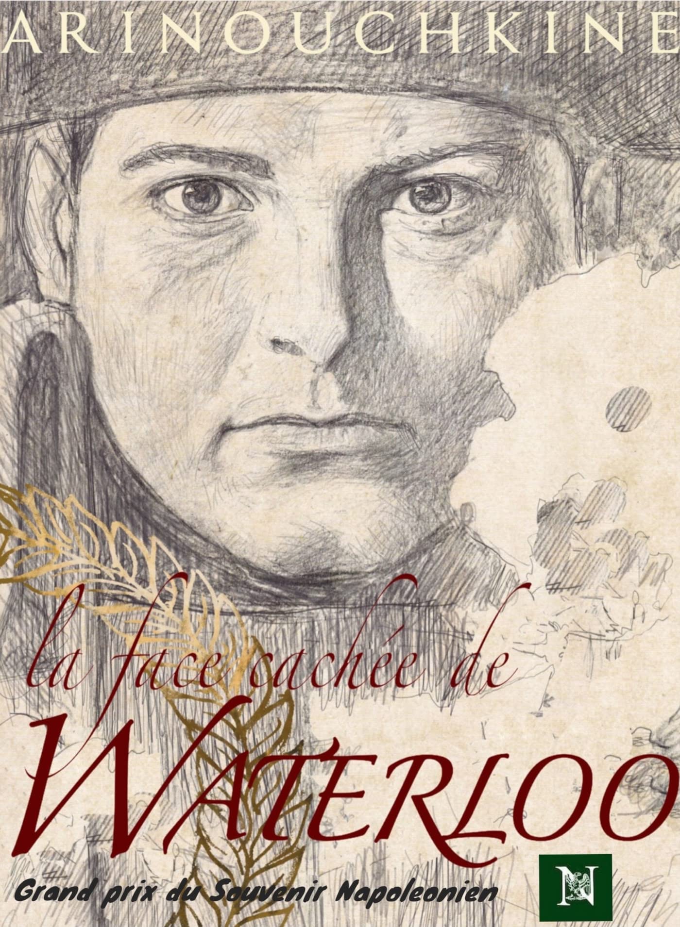 La face Cachée de Waterloo: La victoire de l Empereur book