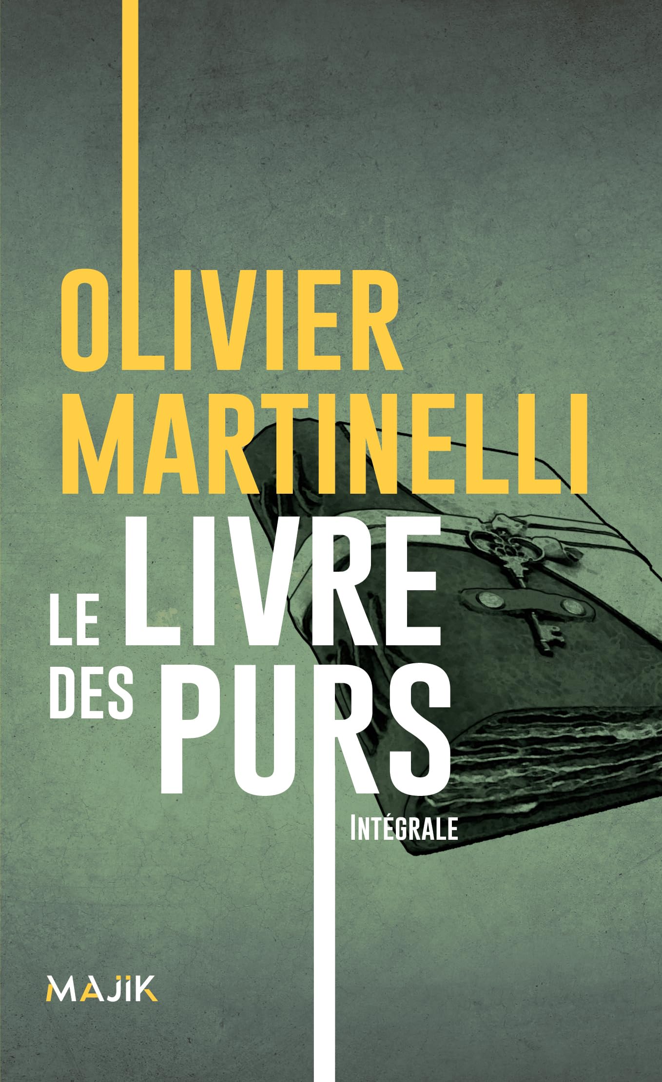Le livre des purs: Intégrale Contemporary literature