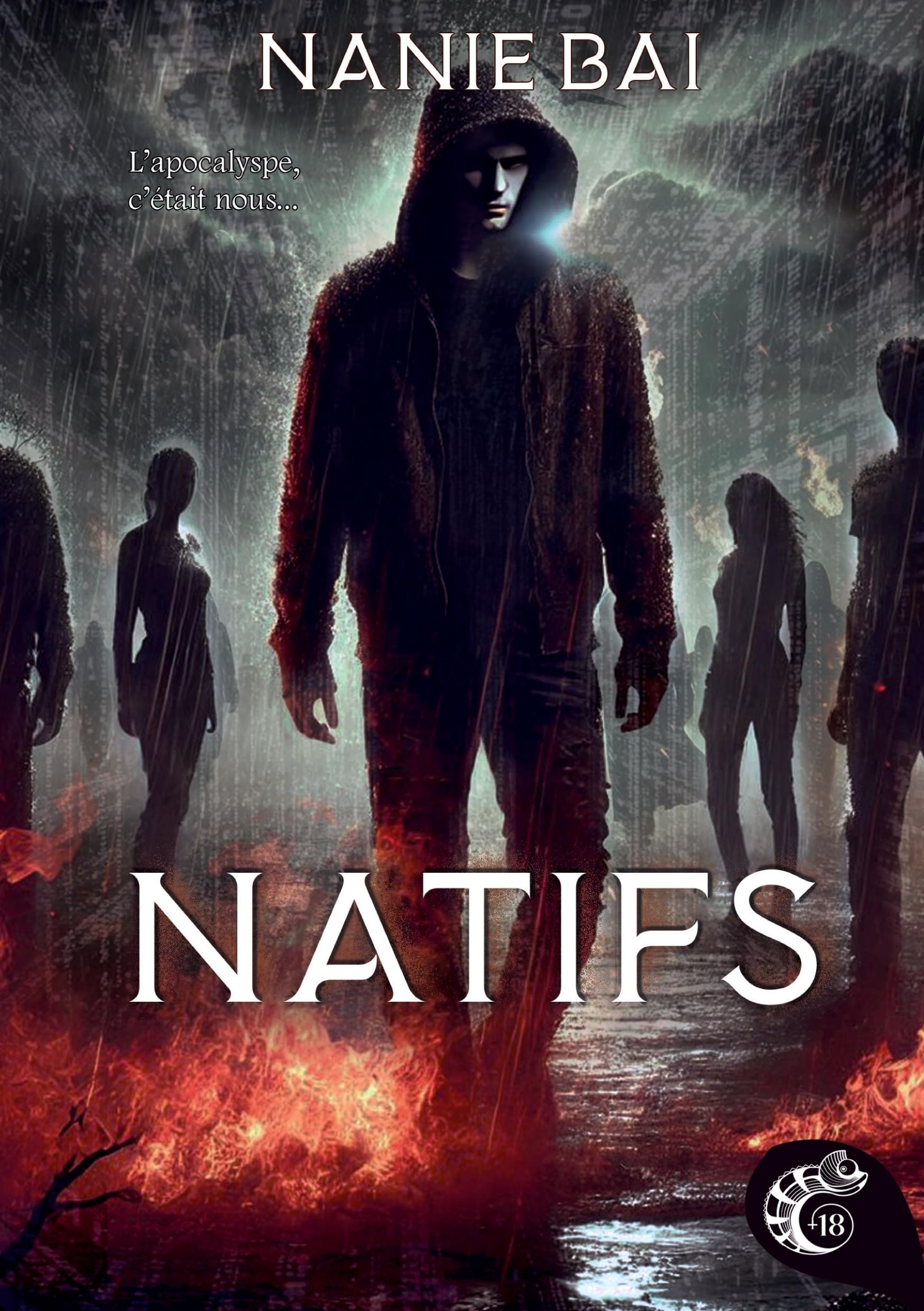 Natifs: L'apocalypse, c'était nous ! book