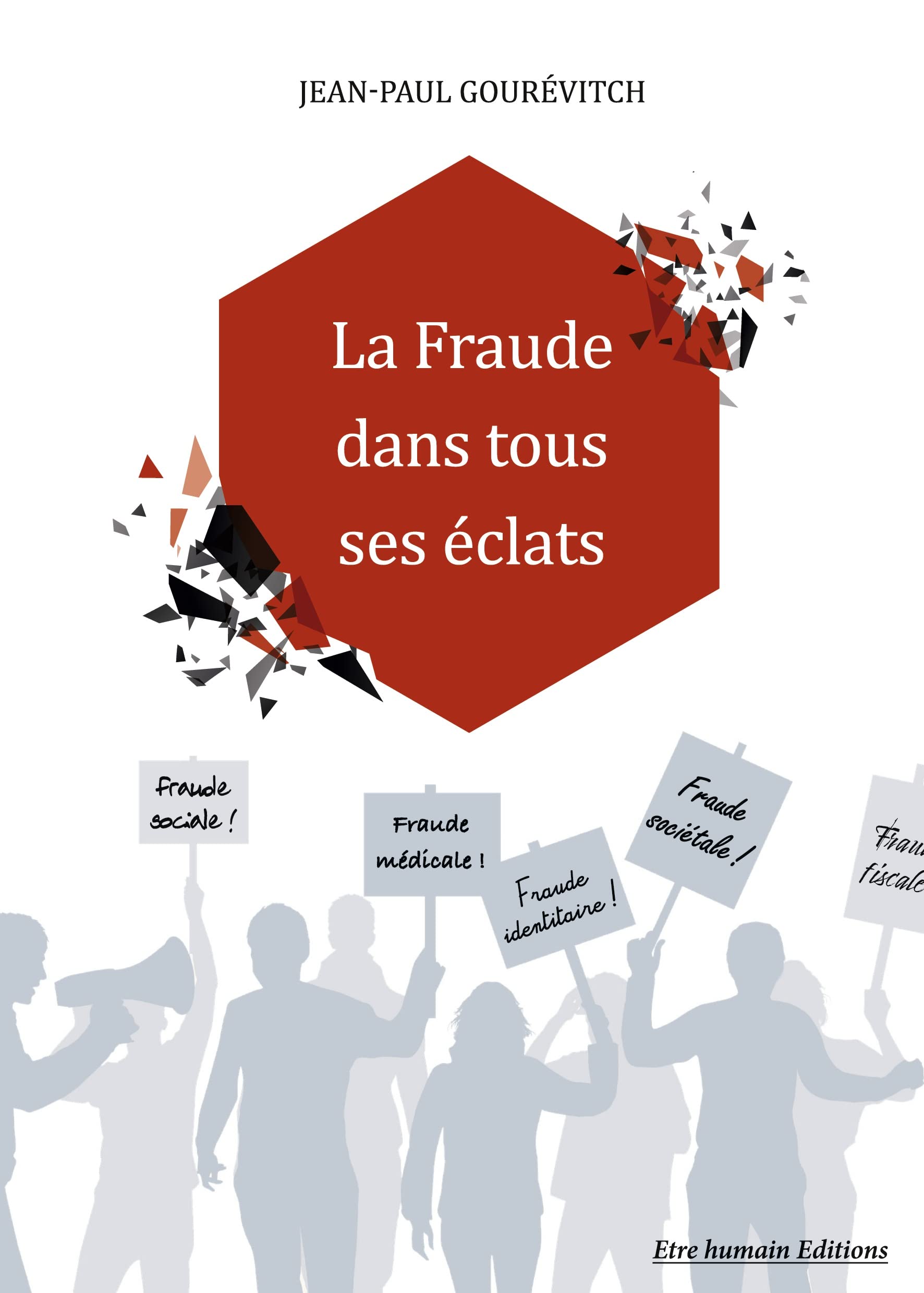 La Fraude dans tous ses éclats Law