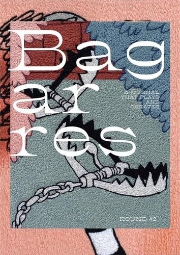 Bagarres n° 02 book