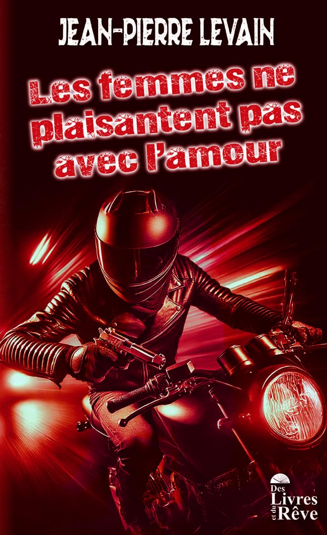 Les femmes ne plaisantent pas avec l'amour book