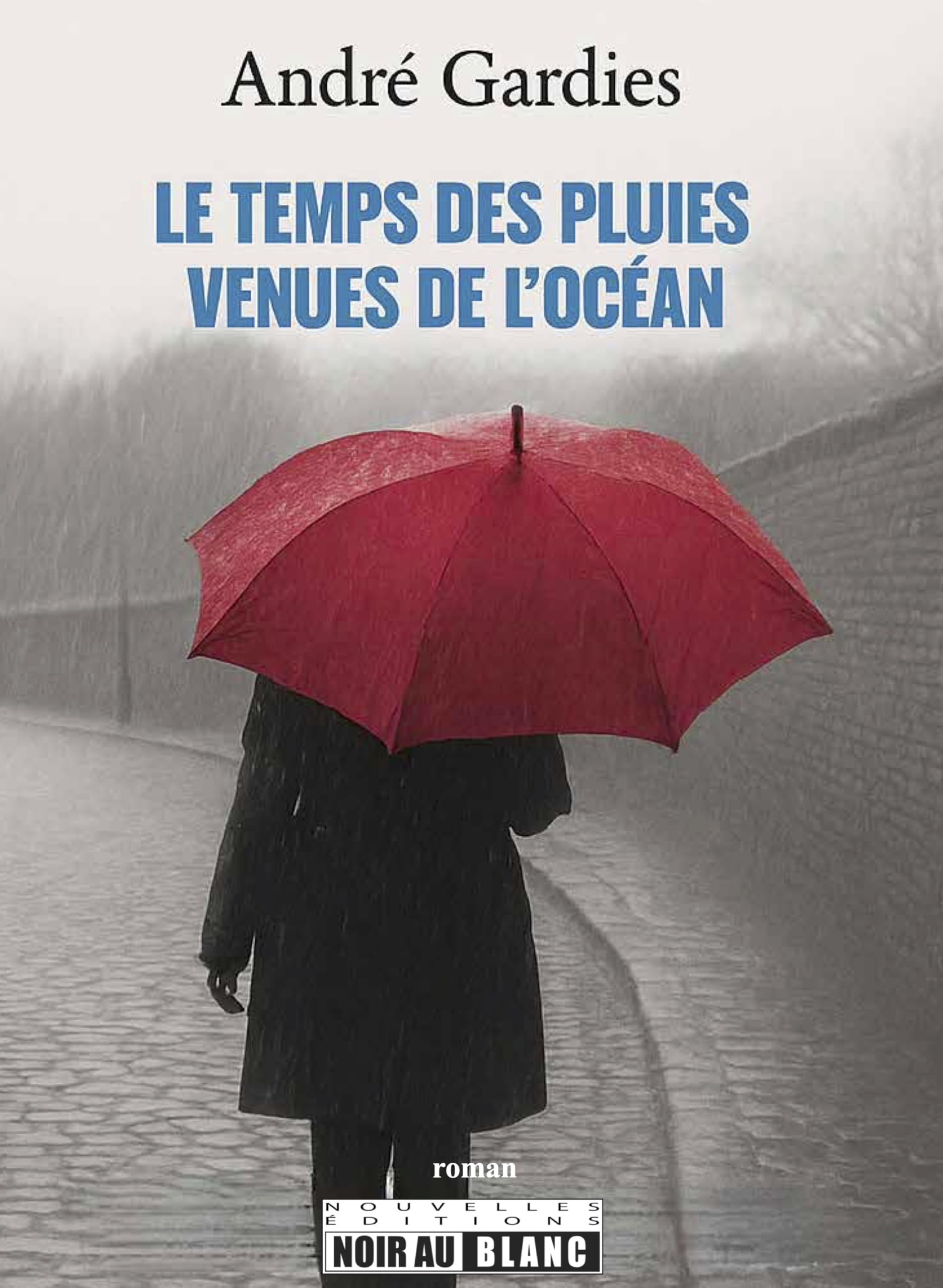 Le temps des pluies venues de l'océan book