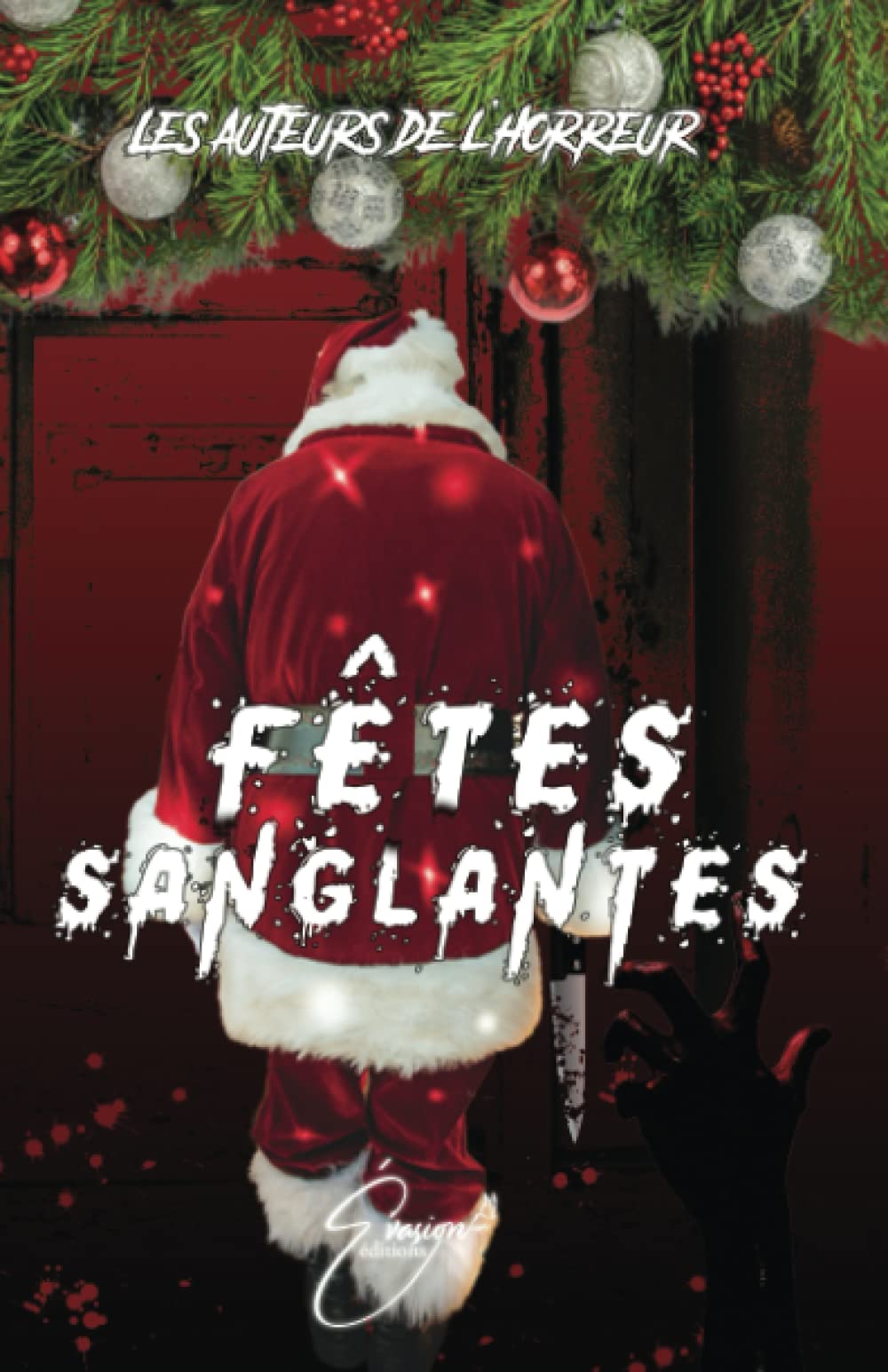 Fêtes sanglantes book