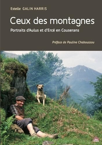 Ceux des montagnes book