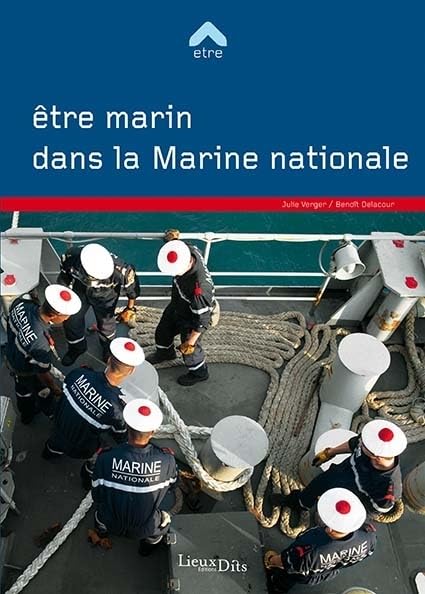 Être marin dans la Marine nationale Business, Finance & Career