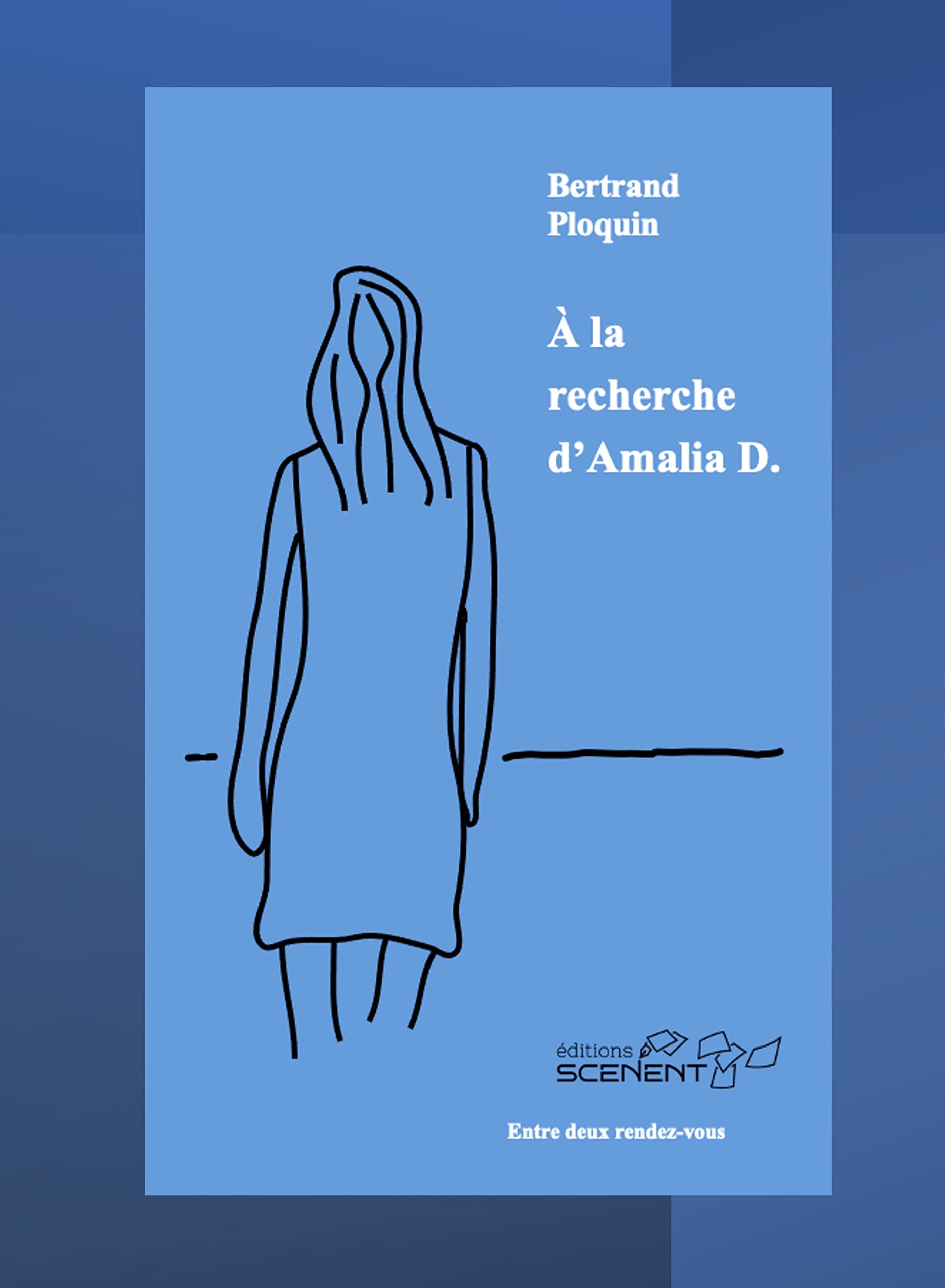 Product Image: A la recherche d'Amalia D.