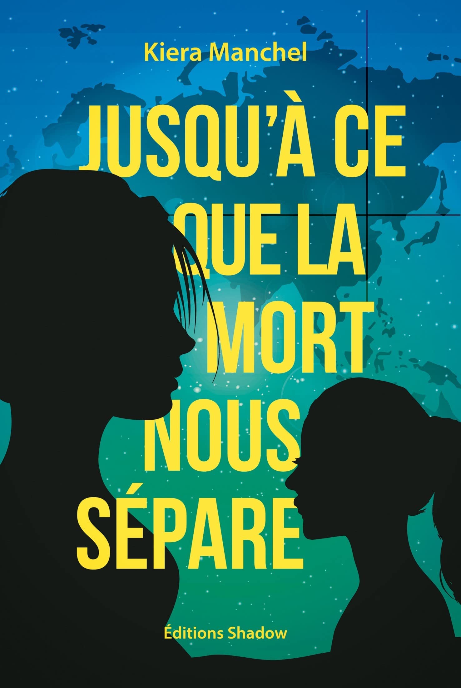 Jusqu'à ce que la mort nous sépare Contemporary literature
