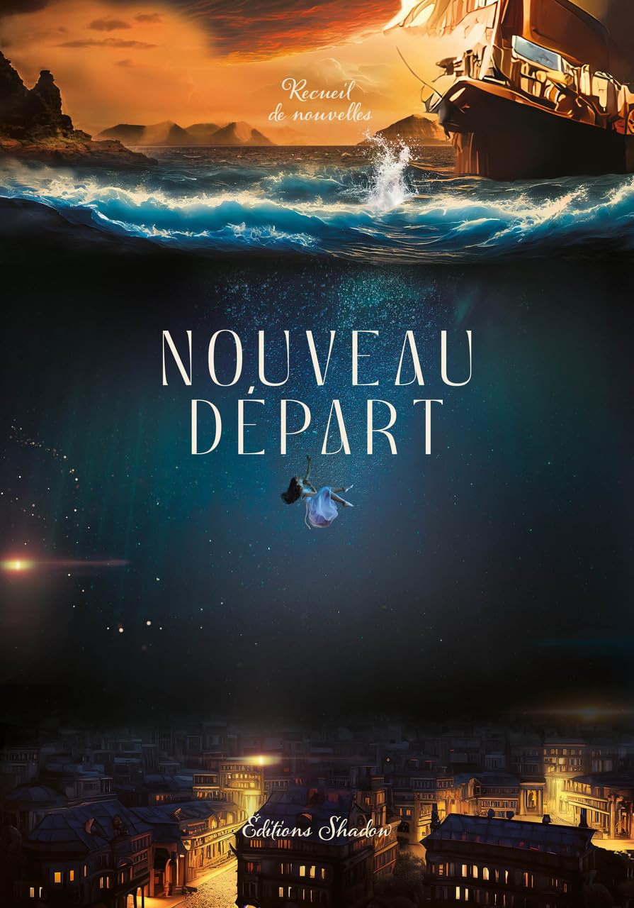 Product Image: Nouveau Départ