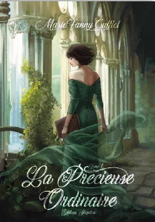 La précieuse ordinaire book