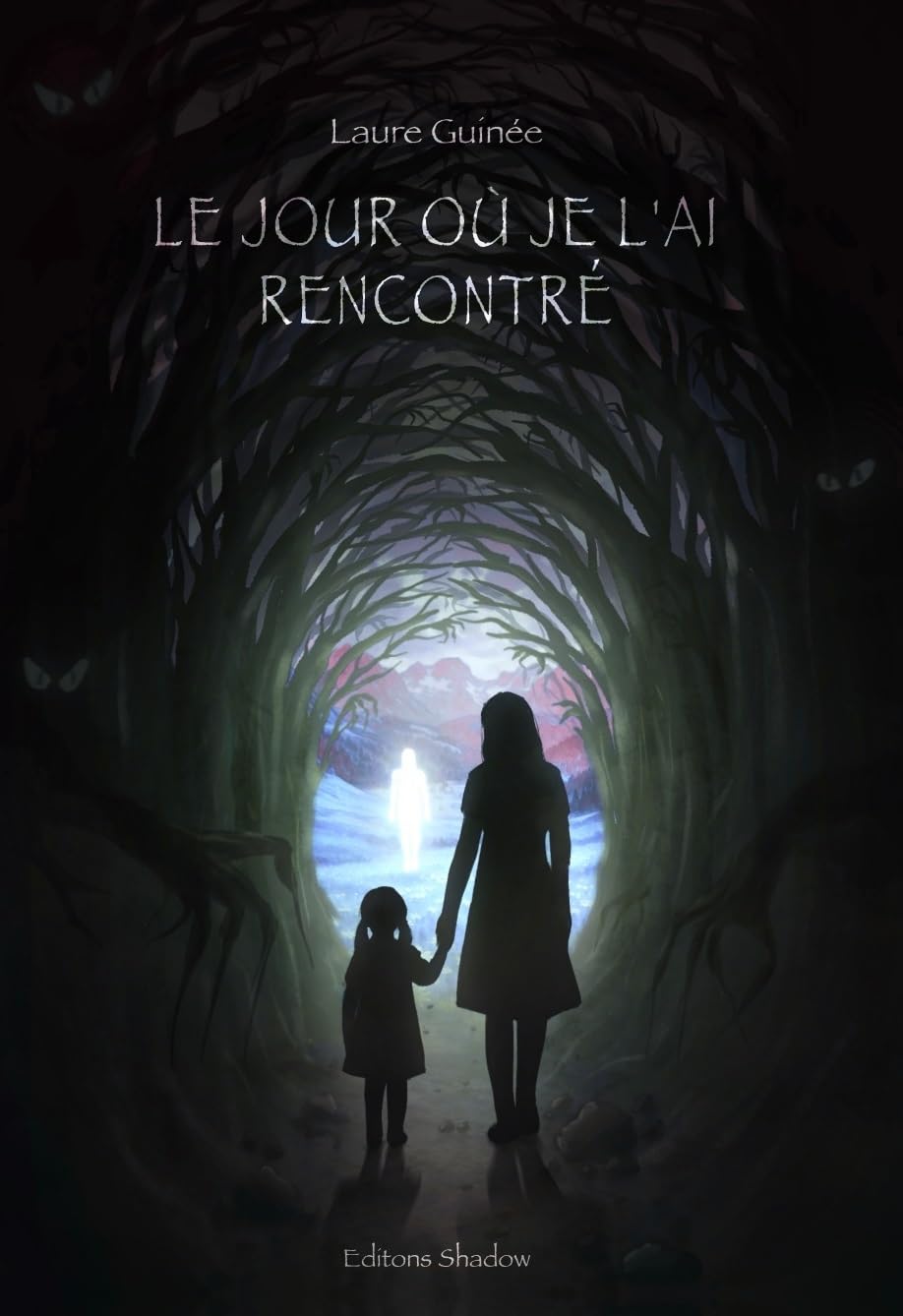 Le jour où je l'ai rencontré Contemporary literature