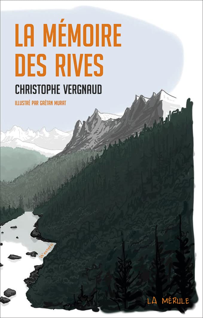 LA MEMOIRE DES RIVES Action & Adventure