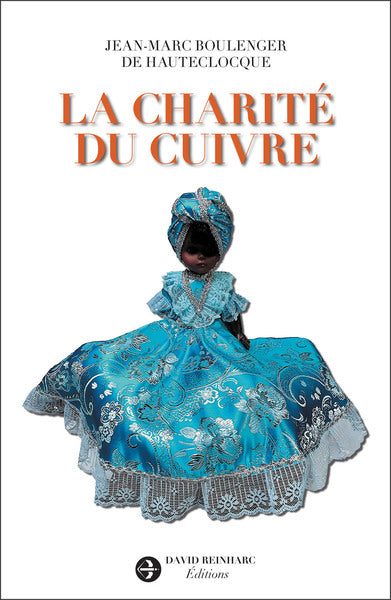 La charité du cuivre Horror & Mystery