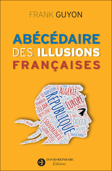 Product Image: Abécédaire des illusions françaises