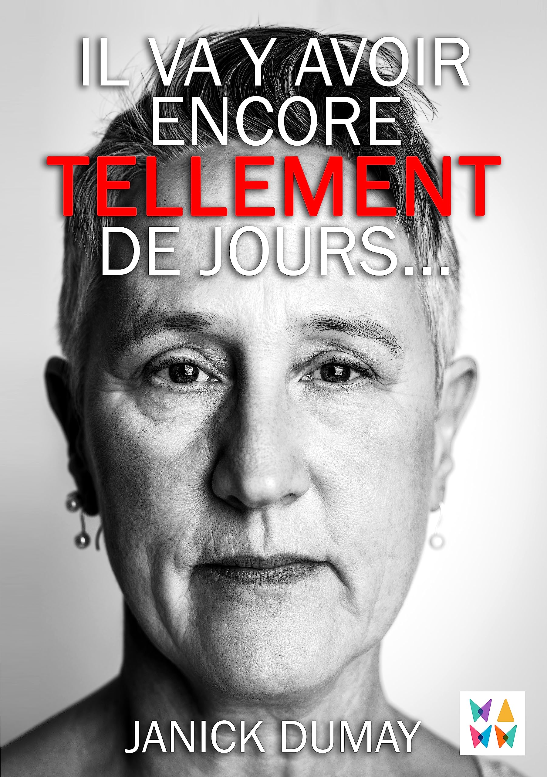 Il va y avoir encore tellement de jours... Death & Mourning