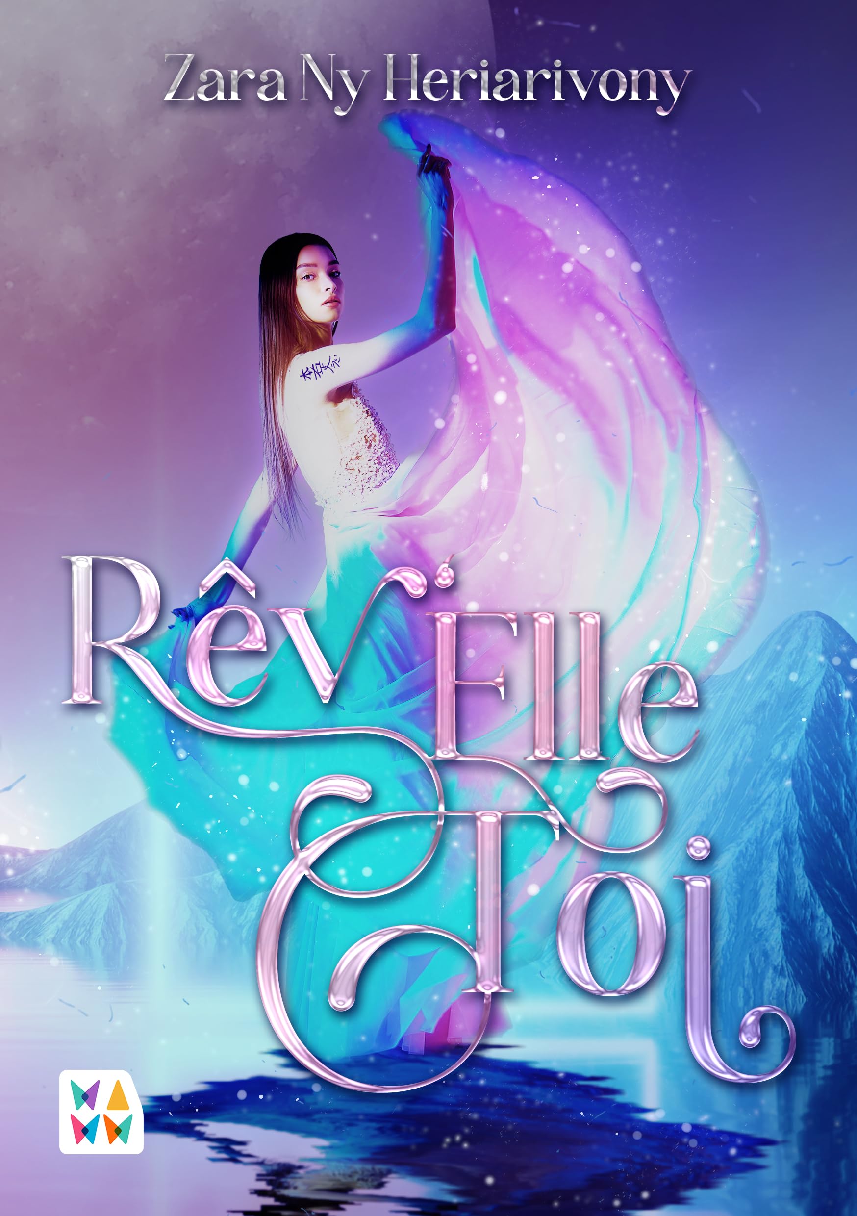 Rêv'elle toi Personalities