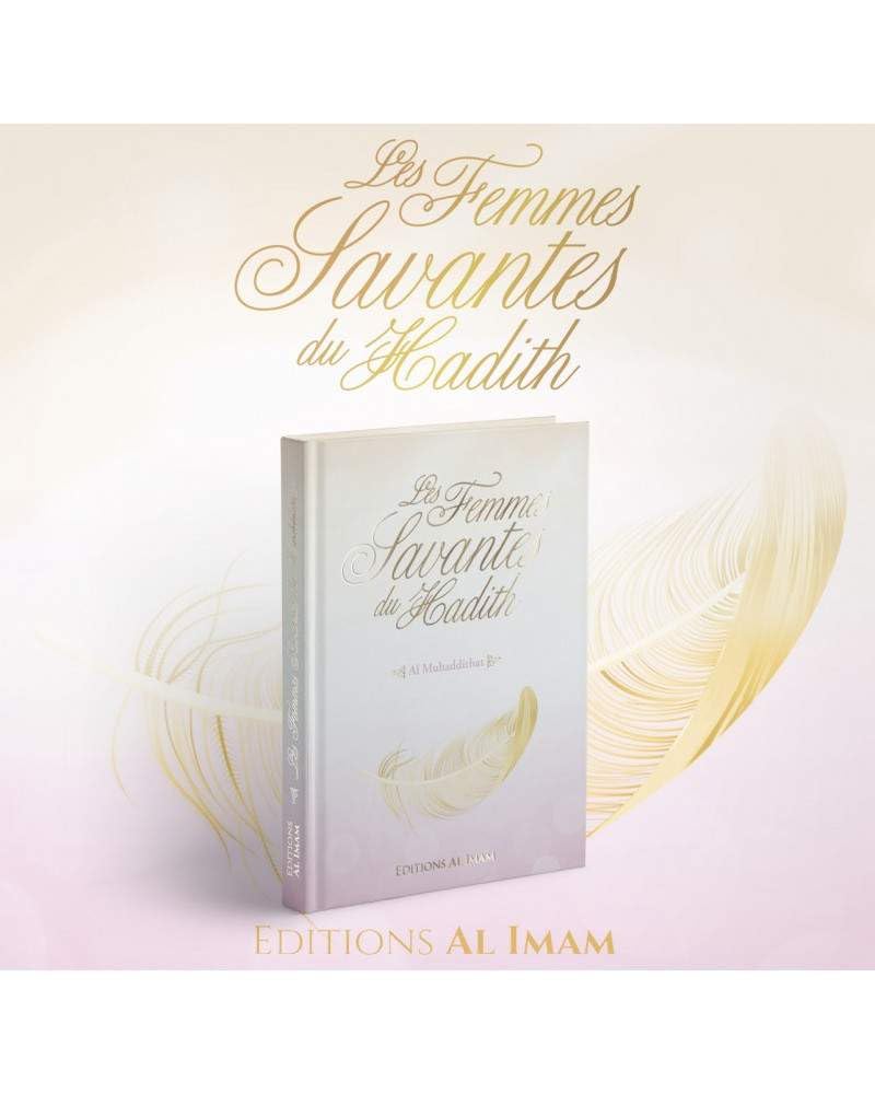 Les Femmes Savantes du hadith: Al Mohaddithat Books