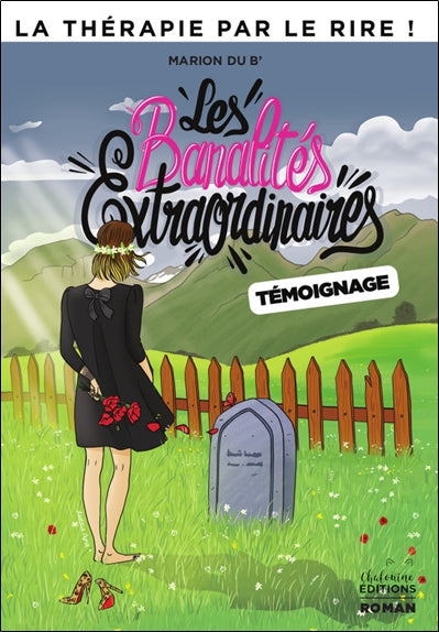 Les banalités extraordinaires Books