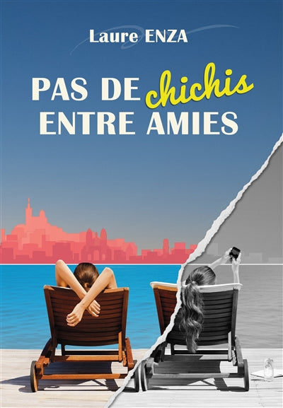 Product Image: Pas de Chichis entre amies