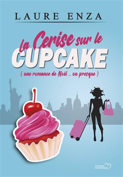 Product Image: La Cerise sur le cupcake