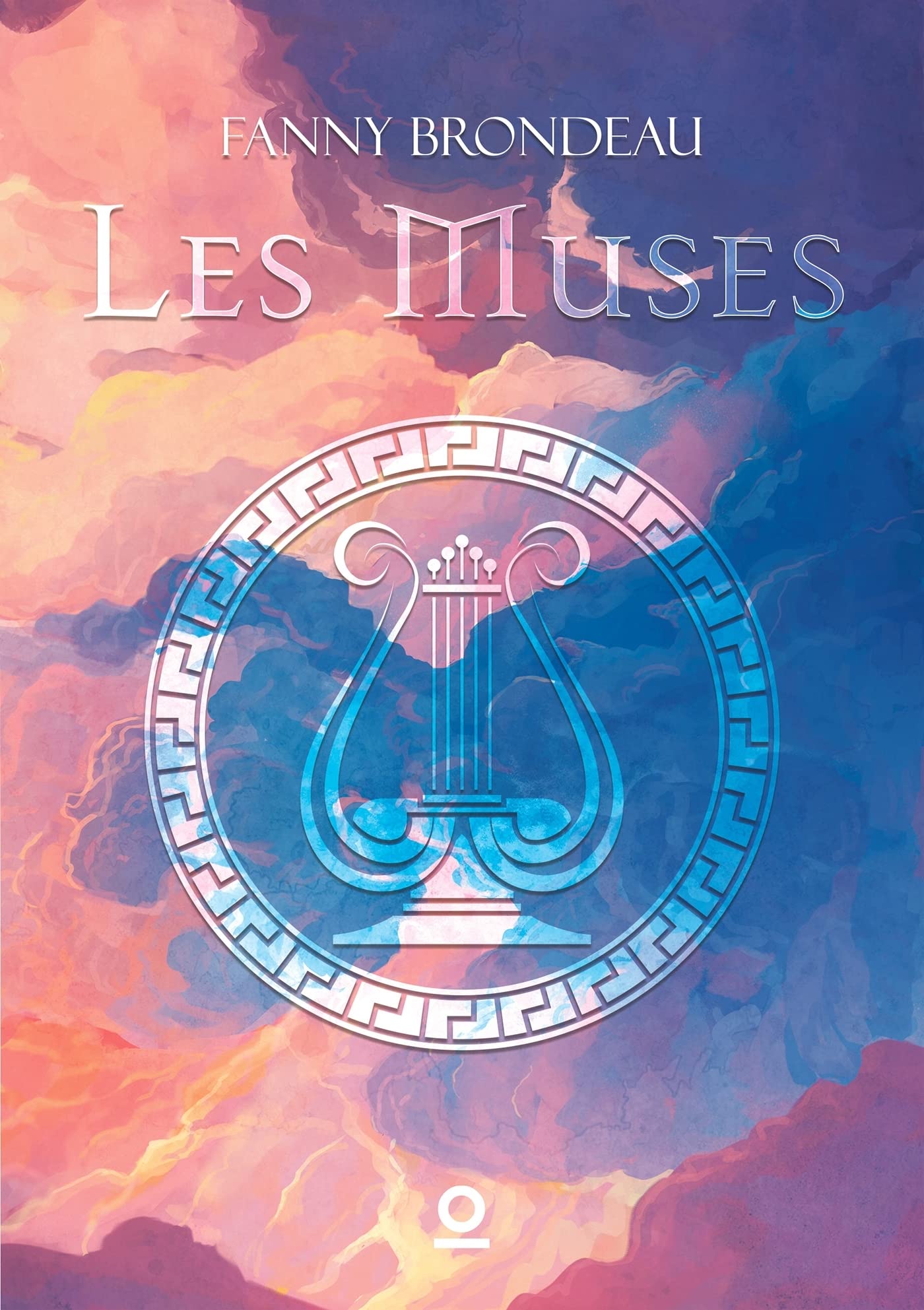 Les Muses: Tome 1 book