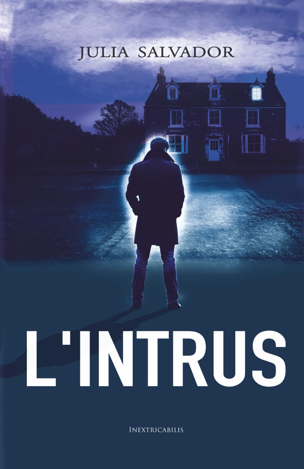 L'Intrus (Suspense et Sentiments) Suspense & Thrillers