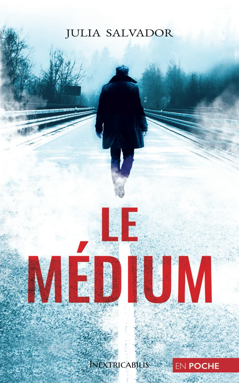 Le Medium: (format poche) (Suspense et Sentiments (en poche)) Suspense & Thrillers