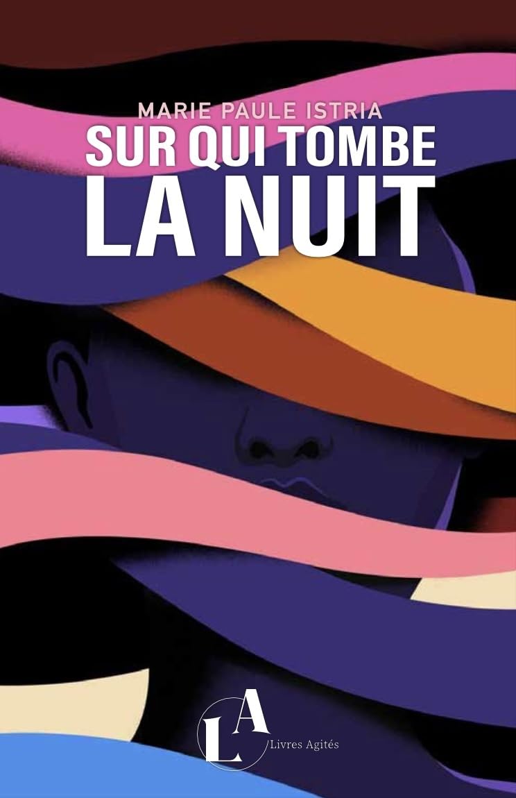Sur qui tombe la nuit Contemporary literature